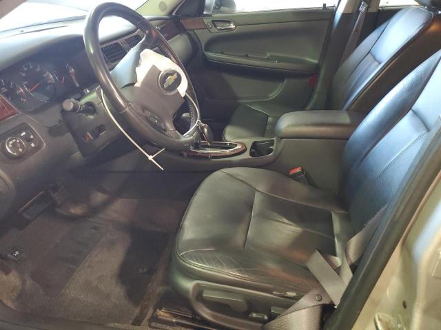 Photo 7 from auction – 2008 CHEVROLET IMPALA LT with VIN 2G1WT58K781237579