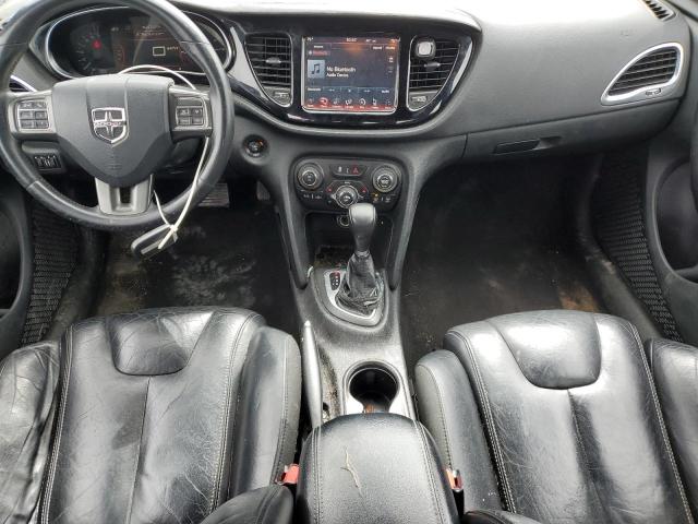 Photo 8 from auction – 2013 DODGE DART with VIN 1C3CDFCA9DD103817