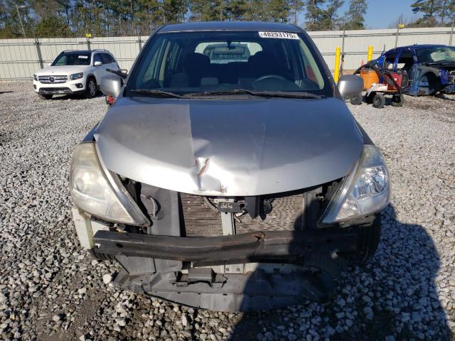Photo 5 from auction – 2010 NISSAN VERSA with VIN 3N1BC1CPXAL452642
