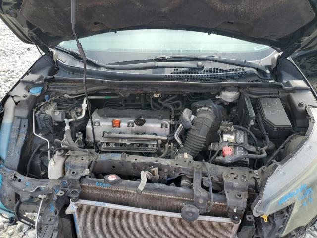 Photo 12 from auction – 2012 HONDA CR-V EX with VIN 3CZRM3H57CG702372