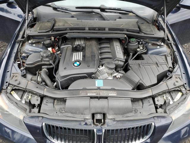 Photo 11 from auction – 2007 BMW 328 I SULE with VIN WBAVC53557FZ78645