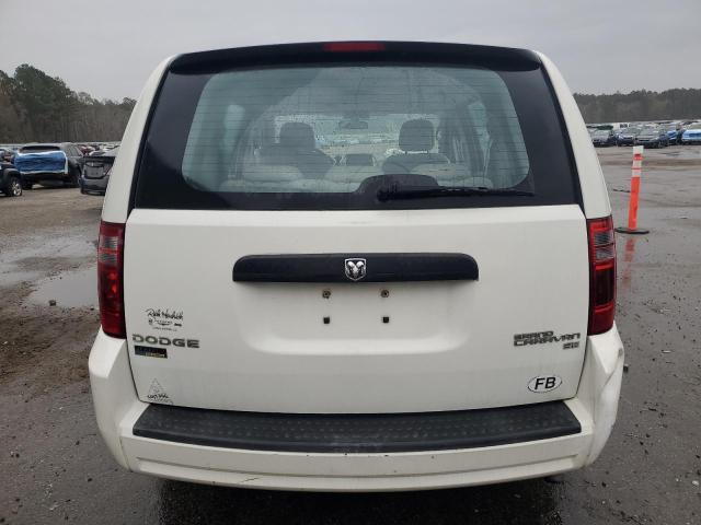 Photo 6 from auction – 2010 DODGE GRAND CARA with VIN 2D4RN4DE6AR301176