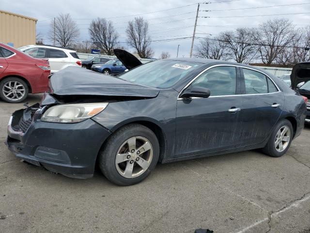 CHEVROLET MALIBU LS 2014 with VIN 1G11A5SL0EF274298 - Photo from auction