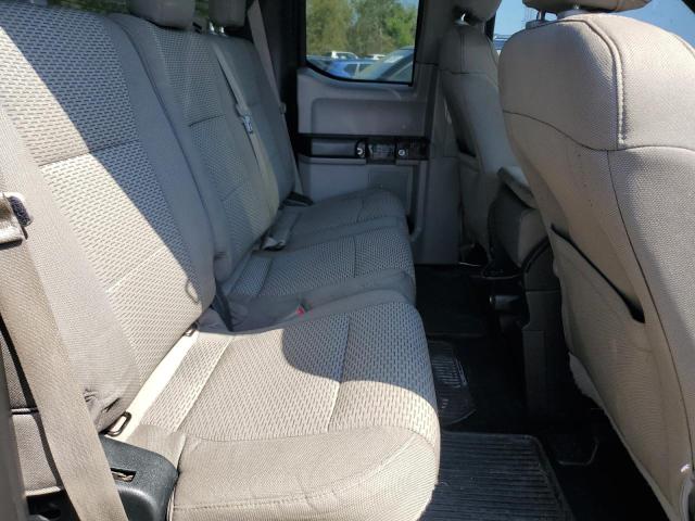 Photo 10 from auction – 2015 FORD F150 SUPER with VIN 1FTFX1EG3FFB50045