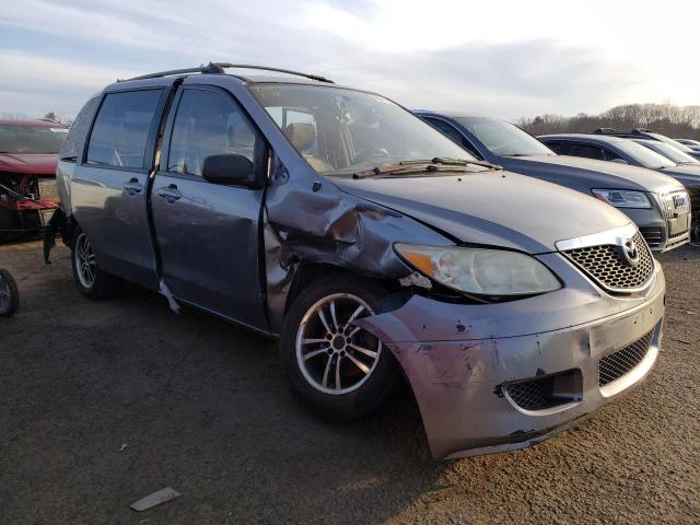 Снимка 4 от търг – 2005 MAZDA MPV с VIN JM3LW28A850549996