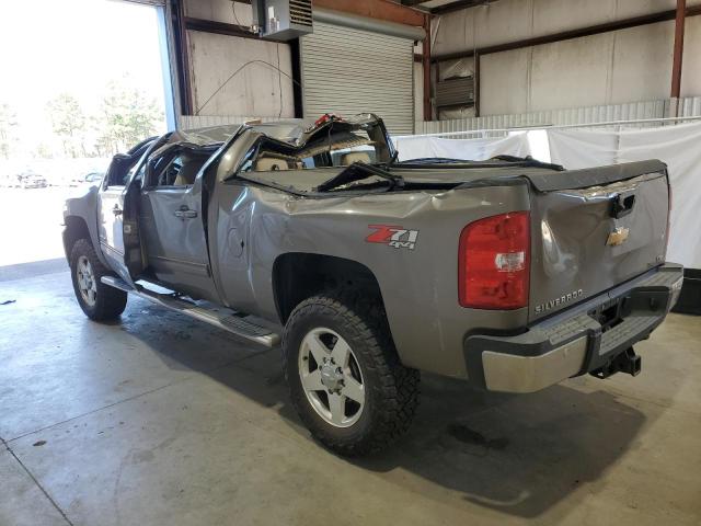 Photo 2 from auction – 2013 CHEVROLET SILVERADO with VIN 1GC1KYE83DF190083