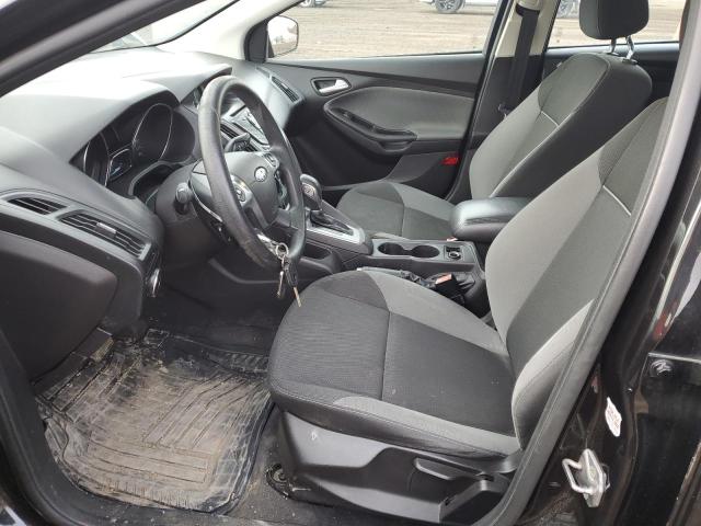 Photo 7 from auction – 2012 FORD FOCUS SE with VIN 1FAHP3K24CL322003