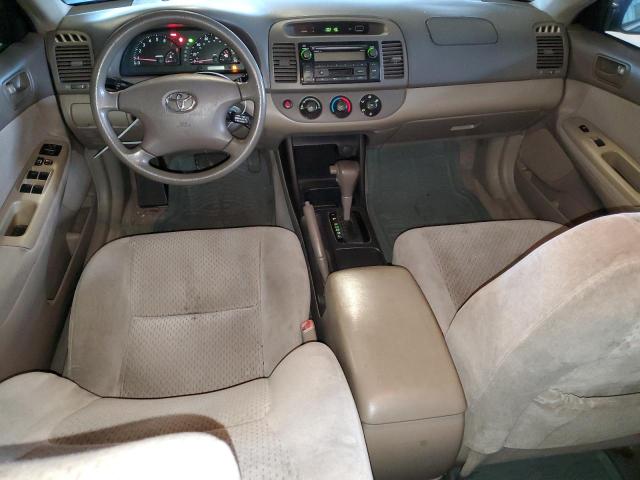Photo 8 from auction – 2004 TOYOTA CAMRY LE with VIN 4T1BE32K94U313181