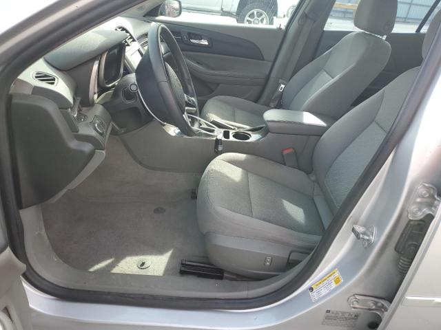 Photo 7 from auction – 2014 CHEVROLET MALIBU LS with VIN 1G11B5SL4EF105155