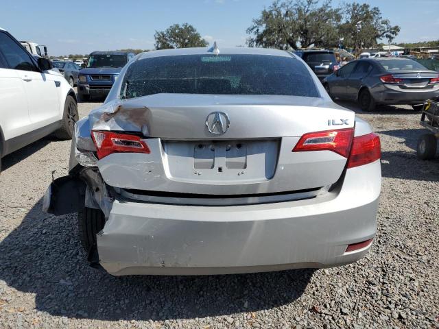 Photo 6 from auction – 2013 ACURA ILX 20 TEC with VIN 19VDE1F73DE010329