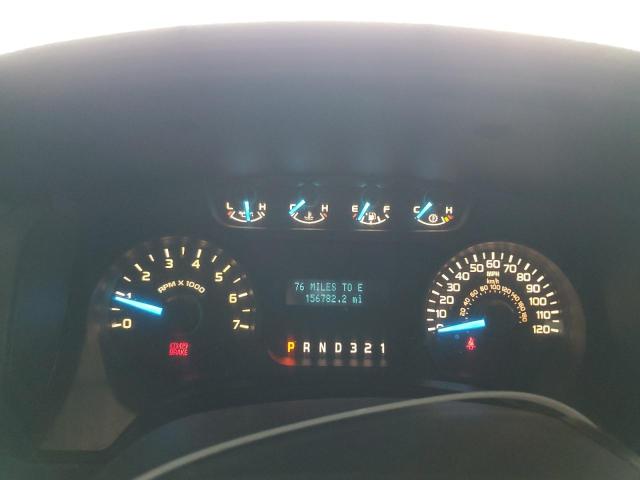 Foto 9 de la subasta – 2013 FORD F150 con VIN 1FTMF1CM8DKF00504
