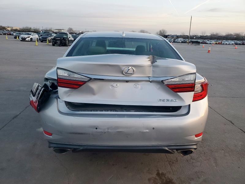Photo 6 from auction – 2017 LEXUS ES 350 with VIN 58ABK1GG4HU040201