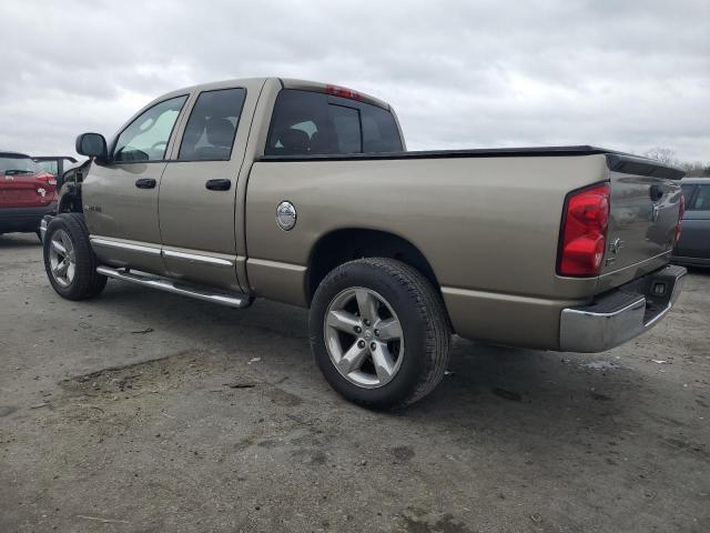 Photo 2 from auction – 2008 DODGE RAM 1500 S with VIN 1D7HA18NX8J126707