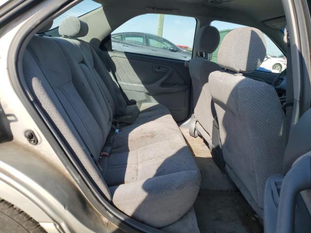 Photo 10 from auction – 2000 TOYOTA CAMRY with VIN 4T1BG22K0YU003494