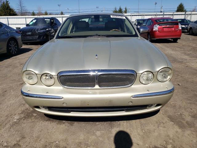 Photo 5 from auction – 2007 JAGUAR XJ8 with VIN SAJWA71B47SH12689
