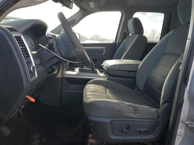 Zdjęcie 7 z aukcji – 2014 RAM 1500 SLT z VIN 1C6RR6GT7ES129758