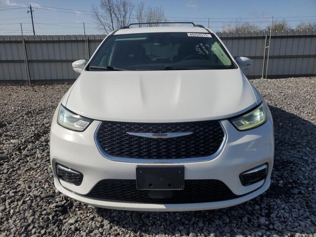 Foto 5 de la subasta – 2021 CHRYSLER PACIFICA T con VIN 2C4RC1BG3MR531560