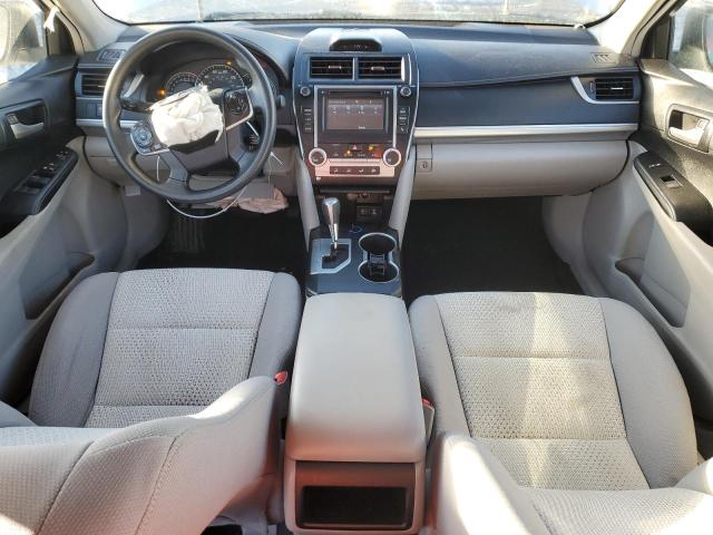 Photo 8 from auction – 2014 TOYOTA CAMRY L with VIN 4T4BF1FK2ER395273