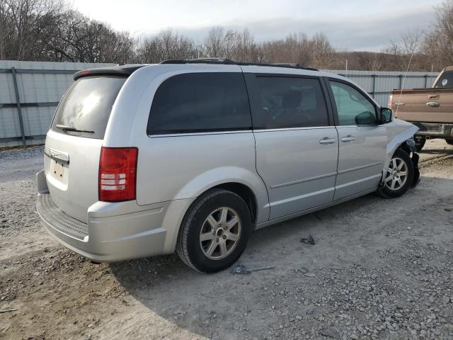 Photo 3 from auction – 2008 CHRYSLER TOWN & COU with VIN 2A8HR54P48R115238