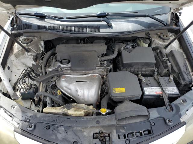 Photo 11 from auction – 2013 TOYOTA CAMRY L with VIN 4T1BF1FK2DU231658