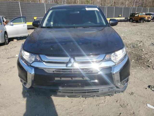 Photo 5 from auction – 2017 MITSUBISHI OUTLANDER with VIN JA4AD2A31HZ047276