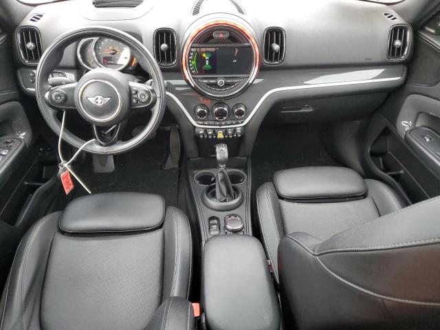 Photo 8 from auction – 2018 MINI COOPER S E with VIN WMZYU7C47J3E56482