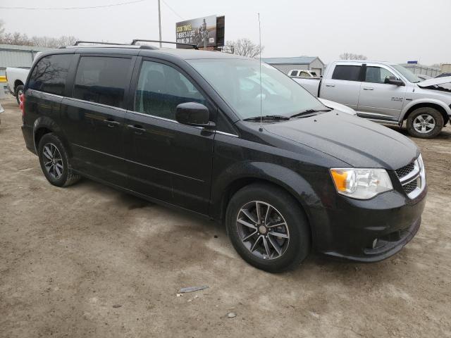 Photo 4 from auction – 2017 DODGE GRAND CARA with VIN 2C4RDGCG0HR700079