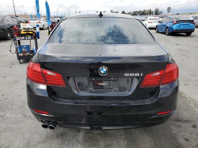 Снимка 6 от търг – 2016 BMW 528 I с VIN WBA5A5C52GG352471