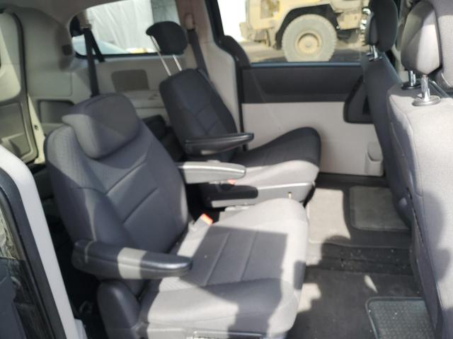 Photo 11 from auction – 2010 DODGE GRAND CARA with VIN 2D4RN4DX3AR452221