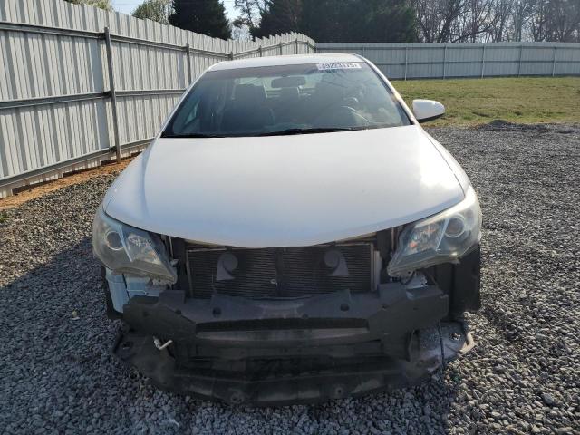 Снимка 5 от търг – 2012 TOYOTA CAMRY BASE с VIN 4T1BF1FK7CU557440