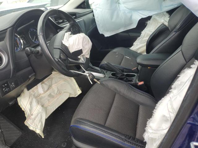 Photo 7 from auction – 2019 TOYOTA COROLLA L with VIN 5YFBURHE9KP872347