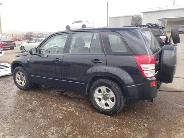 Photo 2 from auction – 2008 SUZUKI GRAND VITA with VIN JS3TE941384101898