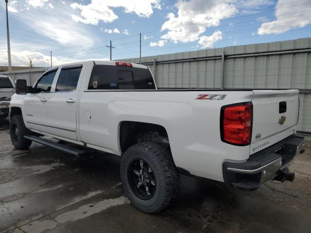 صورة رقم 2 من المزاد - 2015 CHEVROLET SILVERADO مع VIN 1GC4K0C85FF679444