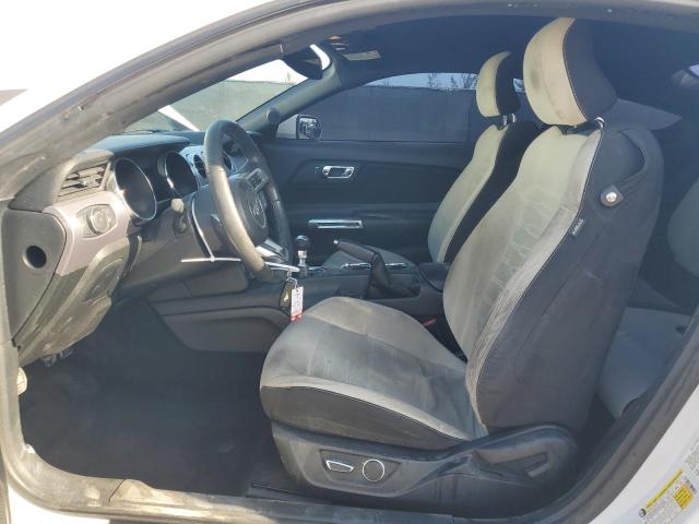 Photo 7 from auction – 2015 FORD MUSTANG with VIN 1FA6P8TH3F5317133