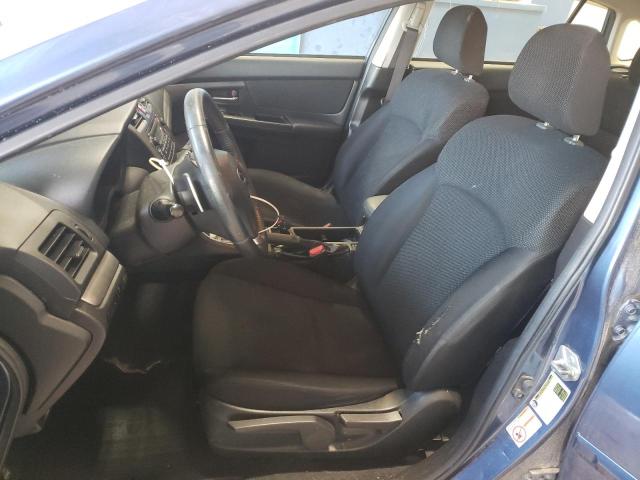 Photo 7 from auction – 2013 SUBARU IMPREZA PR with VIN JF1GPAD64DH845171