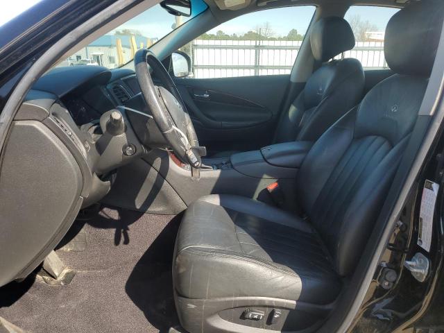 Photo 7 from auction – 2010 INFINITI EX35 BASE with VIN JN1AJ0HR3AM751692