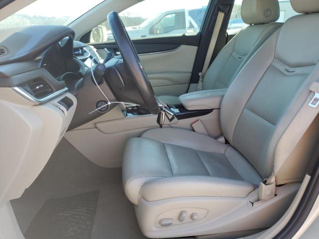 Photo 7 from auction – 2015 CADILLAC XTS with VIN 2G61L5S30F9114601