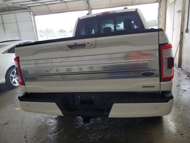 Photo 6 from auction – 2022 FORD F150 SUPER with VIN 1FTFW1E81NFA07959