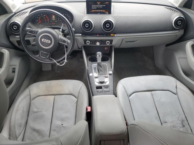 Photo 8 from auction – 2016 AUDI A3 PREMIUM with VIN WAUA7GFFXG1055867