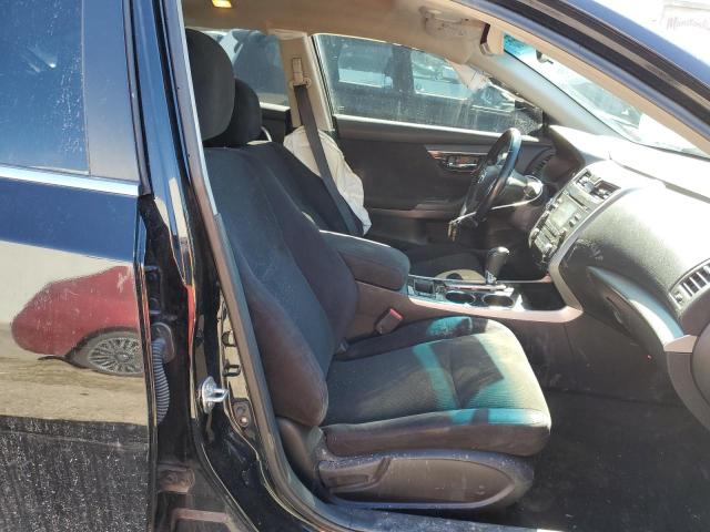 Photo 7 from auction – 2013 NISSAN ALTIMA 2.5 with VIN 1N4AL3AP2DN494045