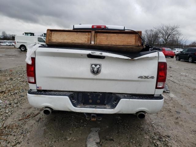 Photo 6 from auction – 2016 RAM 1500 ST with VIN 1C6RR7FT6GS212298