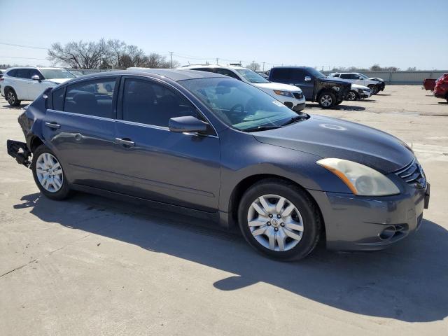 Photo 4 from auction – 2010 NISSAN ALTIMA BAS with VIN 1N4AL2AP5AN539663