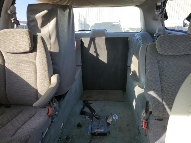 Photo 10 from auction – 2007 DODGE GRAND CARA with VIN 2D4GP44L07R314384