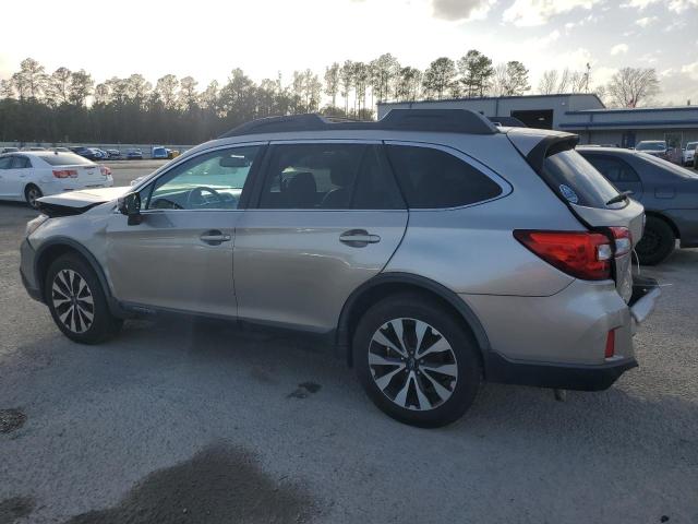 Photo 2 from auction – 2015 SUBARU OUTBACK 2. with VIN 4S4BSBNC3F3284857
