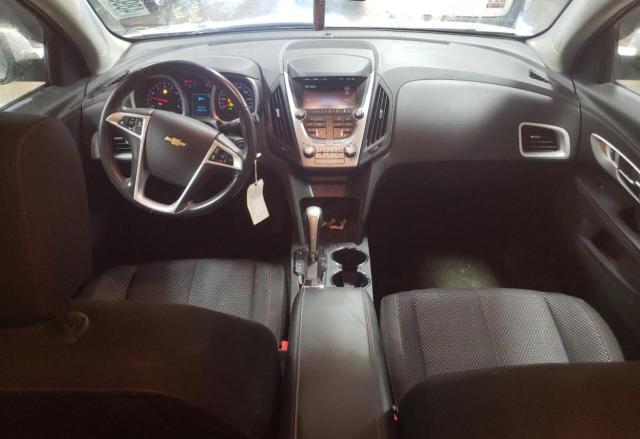 Photo 8 from auction – 2015 CHEVROLET EQUINOX LT with VIN 2GNALBEK6F6122287