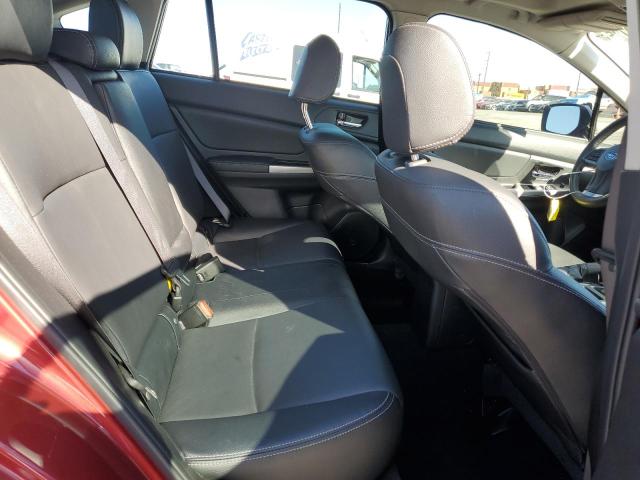 Снимка 10 от търг – 2015 SUBARU IMPREZA SP с VIN JF1GPAZ67F8228732