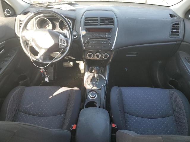 Photo 8 from auction – 2011 MITSUBISHI OUTLANDER with VIN JA4AR4AU5BZ001222