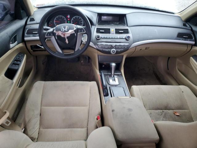 Photo 8 from auction – 2012 HONDA ACCORD LXP with VIN 1HGCP2F48CA078136