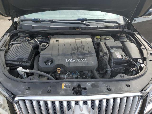 Photo 11 from auction – 2012 BUICK LACROSSE P with VIN 1G4GF5E30CF158932