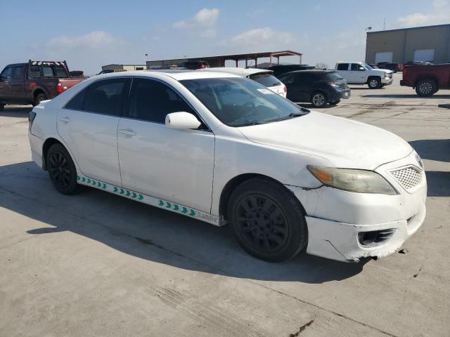 Photo 4 from auction – 2011 TOYOTA CAMRY BASE with VIN 4T1BF3EK2BU651611